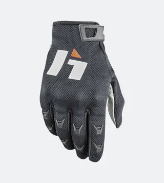 Crosshandsker Hebo Impact