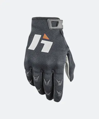 Guantes de Cross Hebo Impact