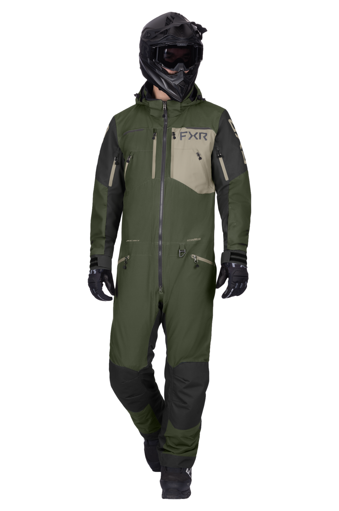 Monosuit FXR Vertical MTX Lite 26