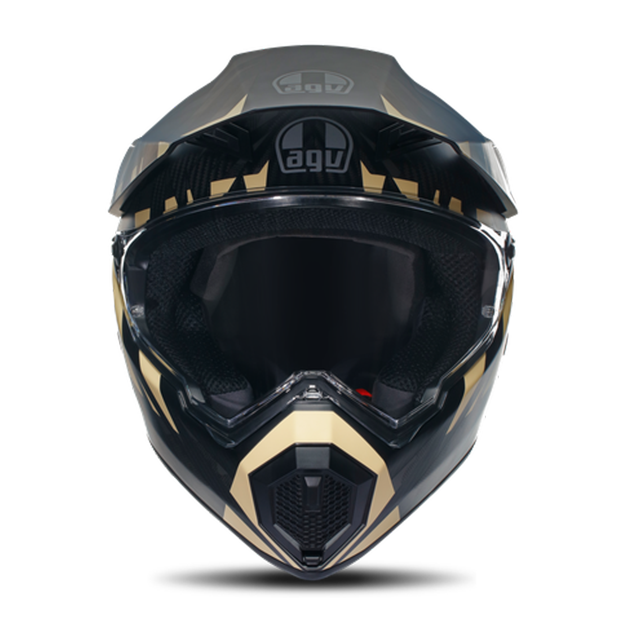 Adventure Helm AGV AX9