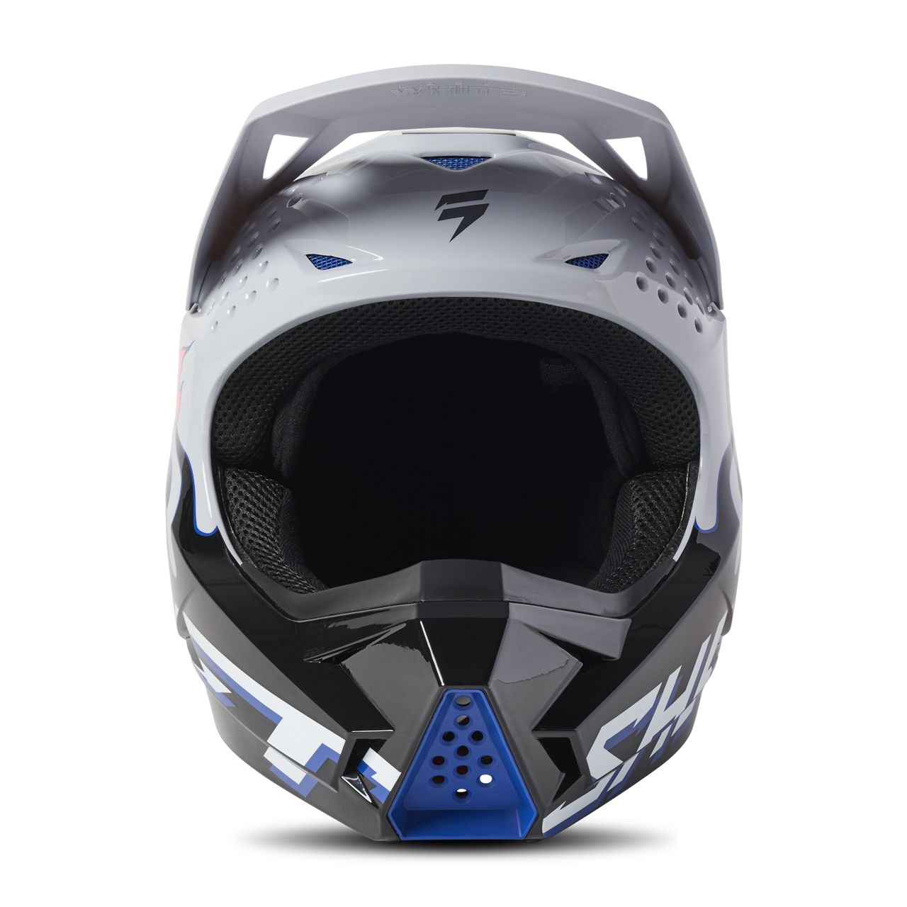 Shift White Label Burntable MX Helmet | 24MX