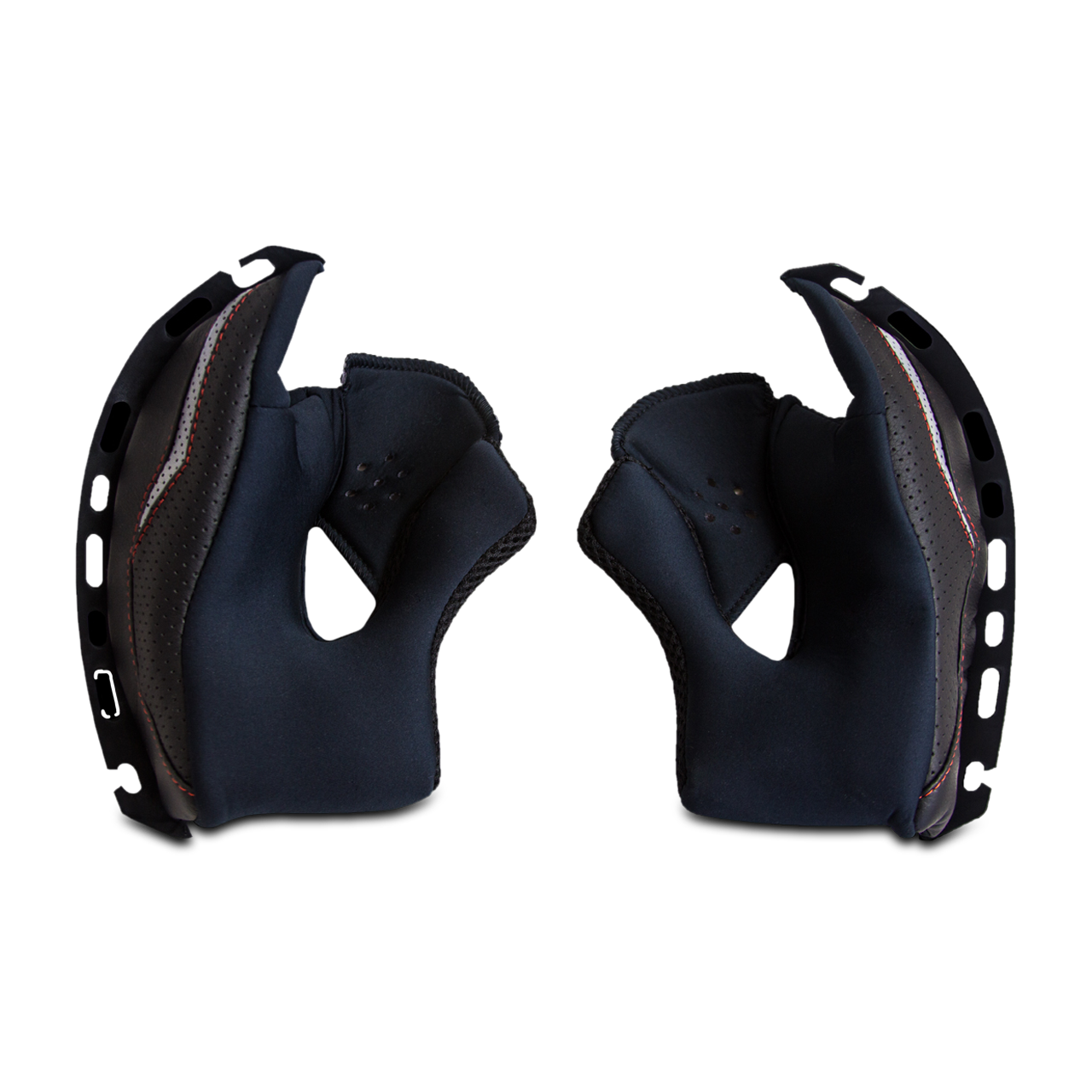 Nexx xr2 cheap cheek pads