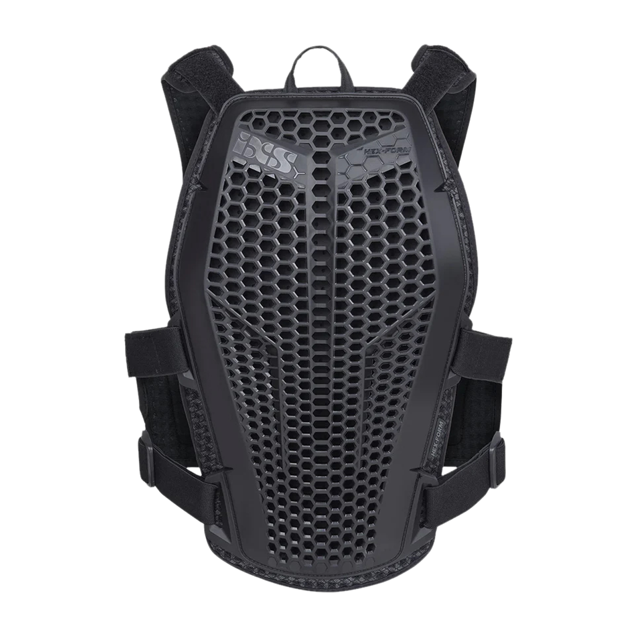 Protector Corporal Superior iXS Hex Pull-Over Joven MTB