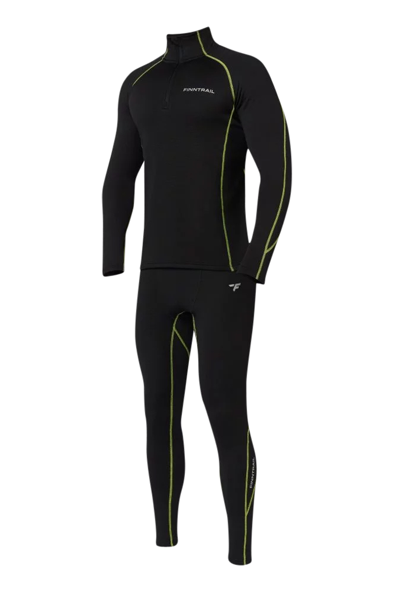 Finntrail Subzero Baselayer Suite