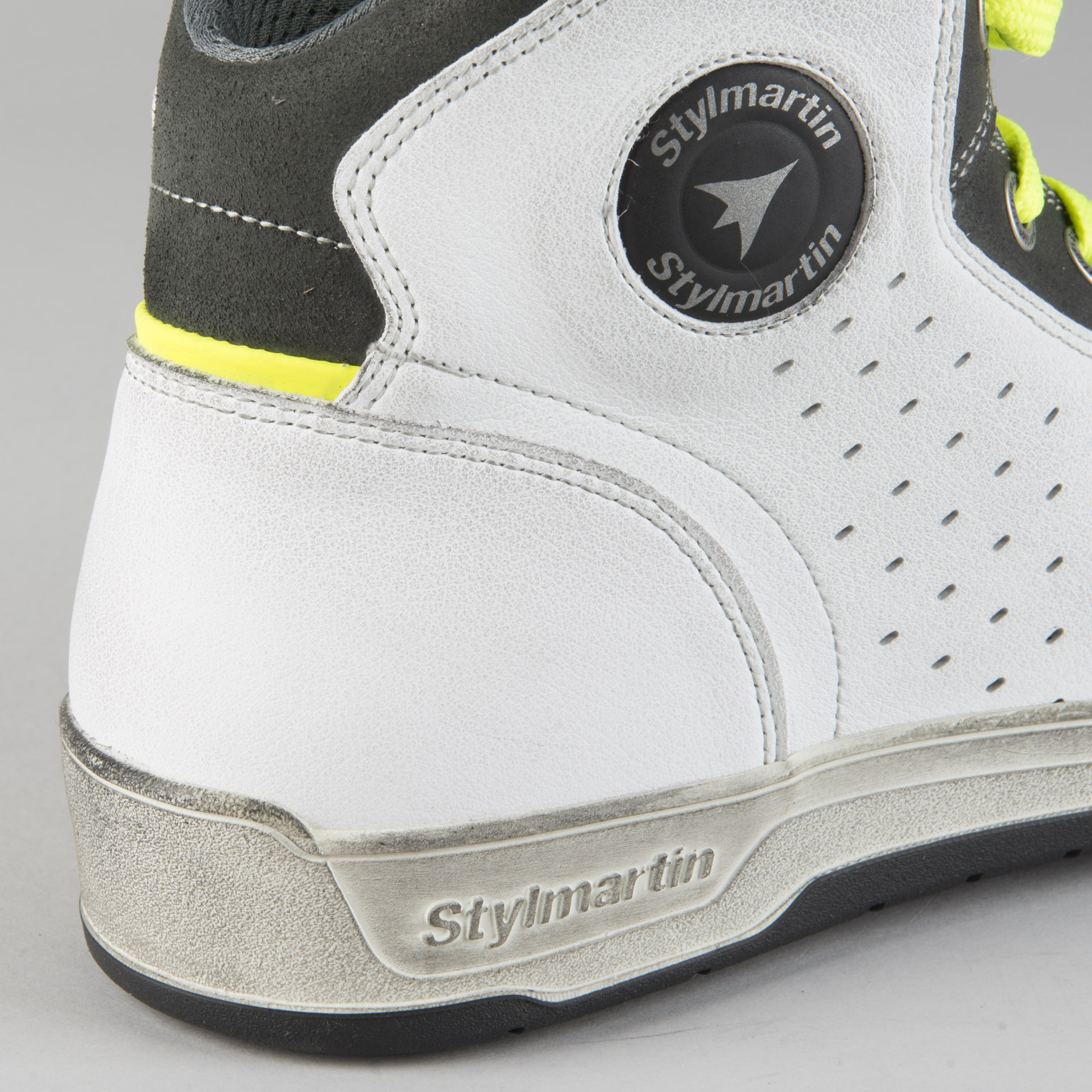 Pantofi Moto Stylmartin Sector