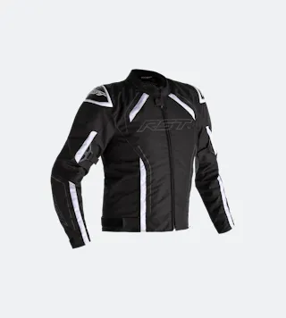 Motociklinė Tekstilinė Striukė RST S-1