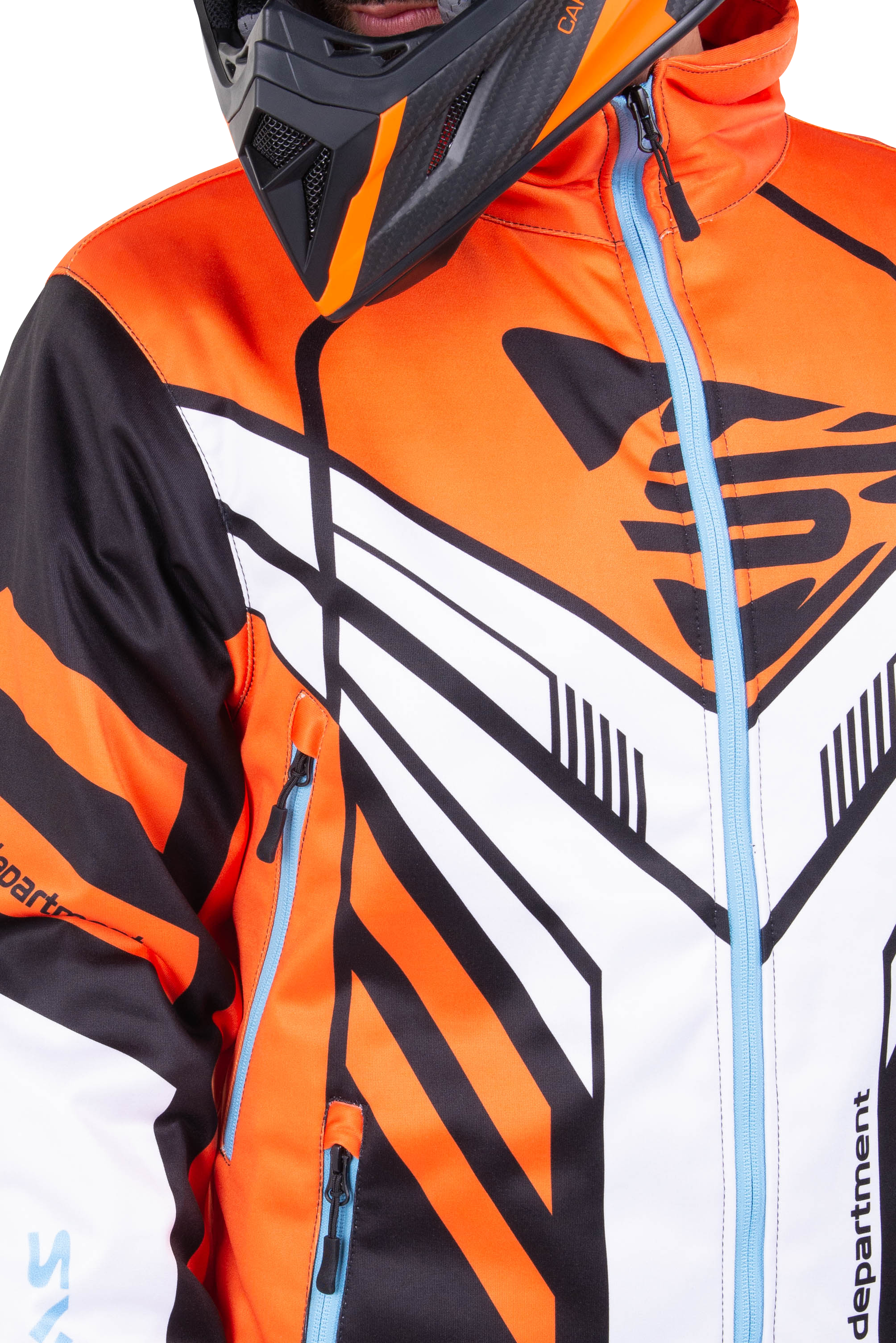 Chaqueta Softshell Sweep Concordia
