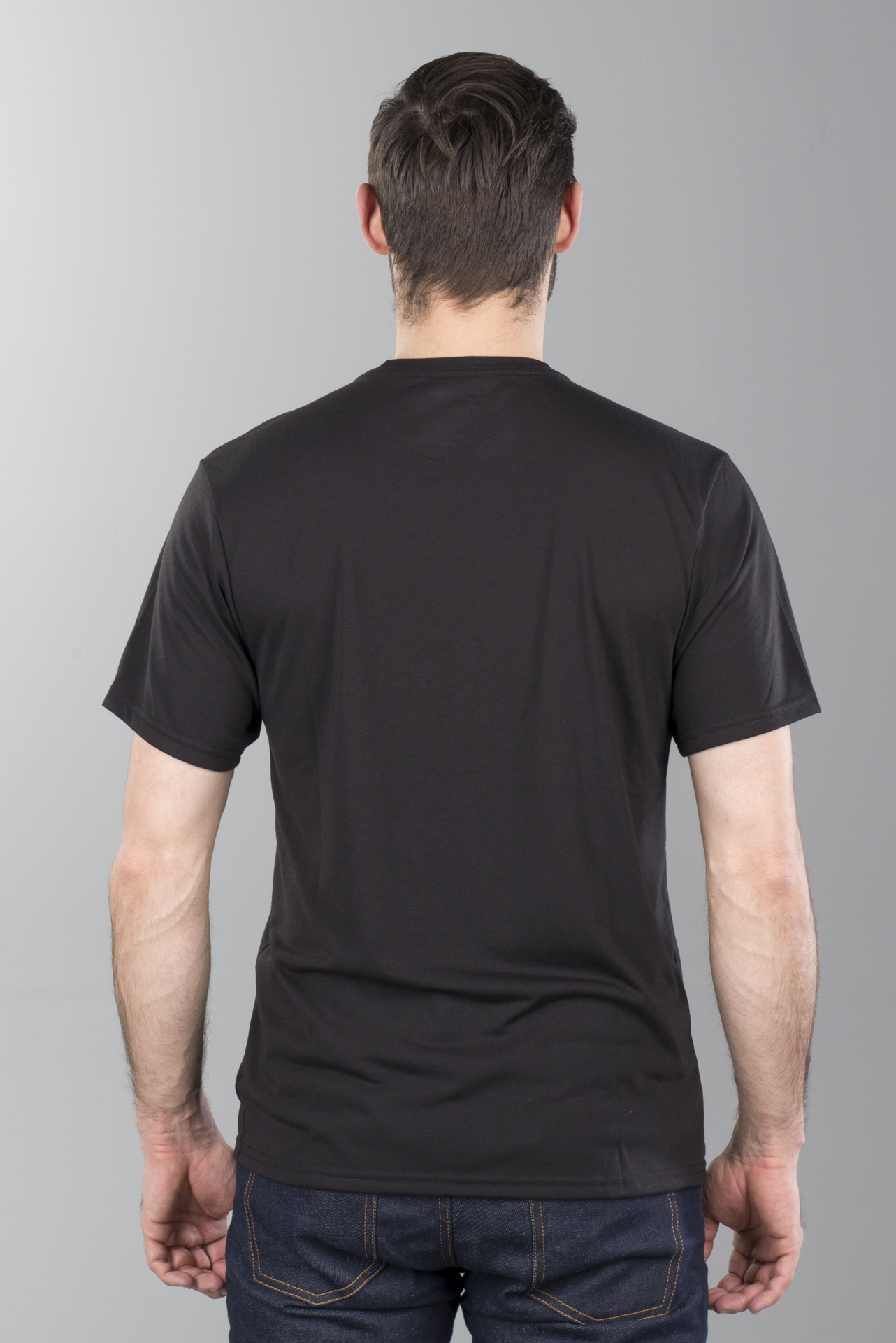 Camiseta Fox Predator Tech