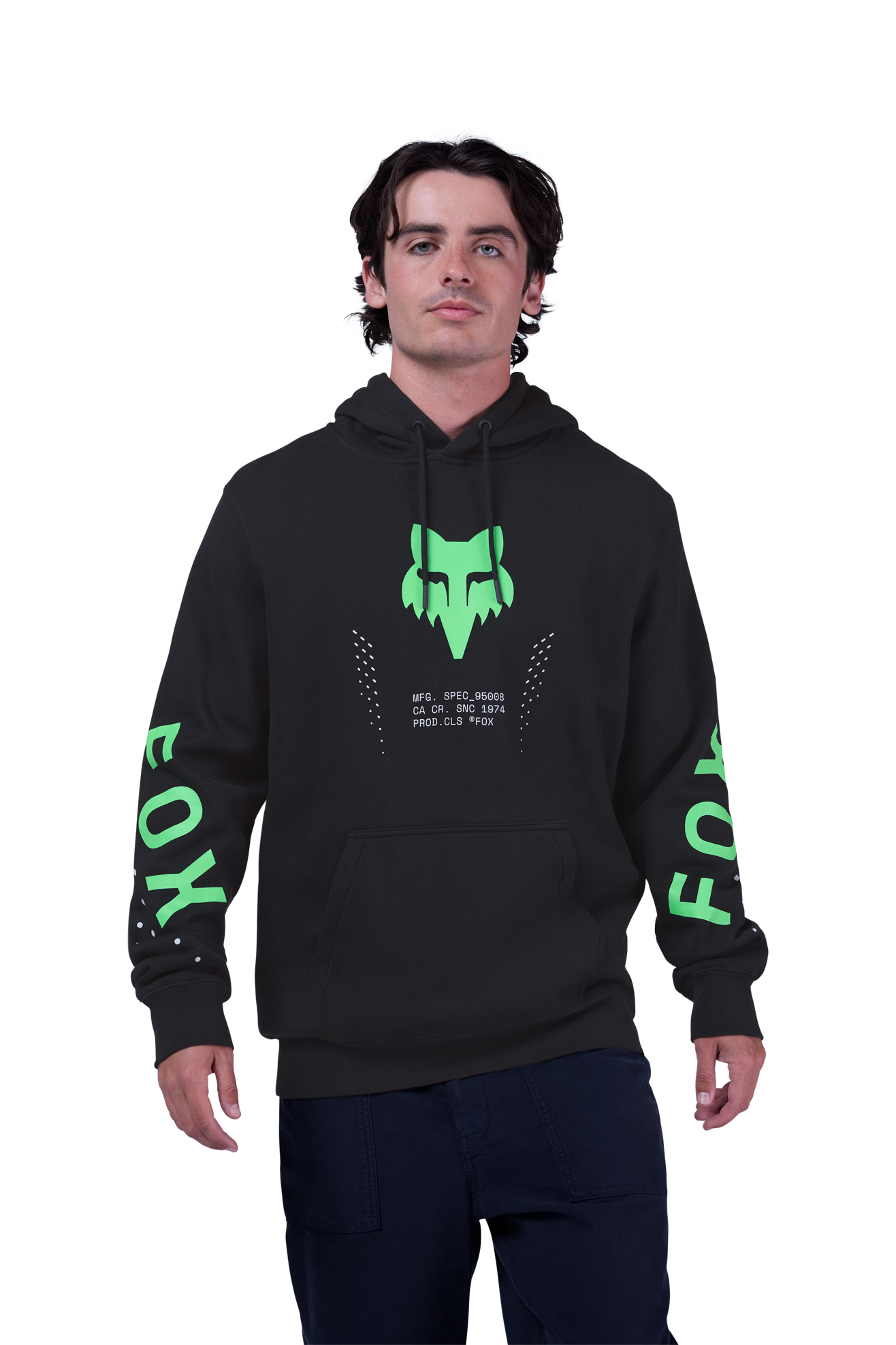 Hanorac FOX Shield