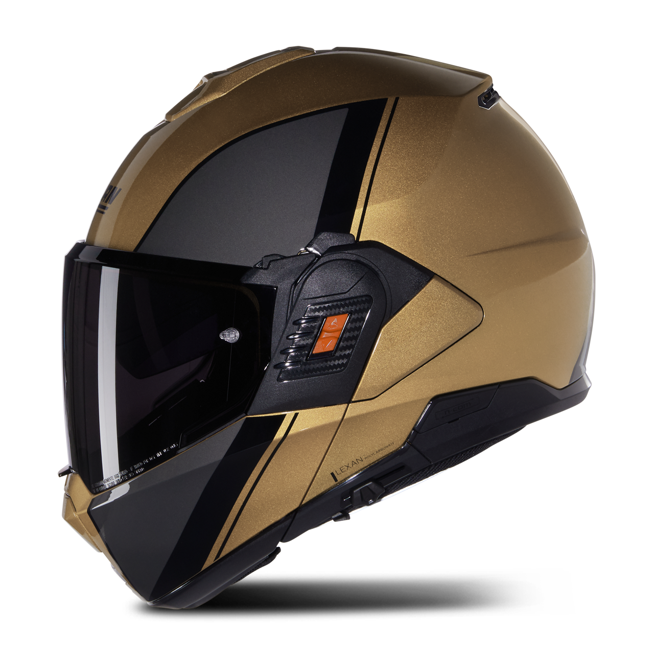 Nolan N120-1 Modular Helmet