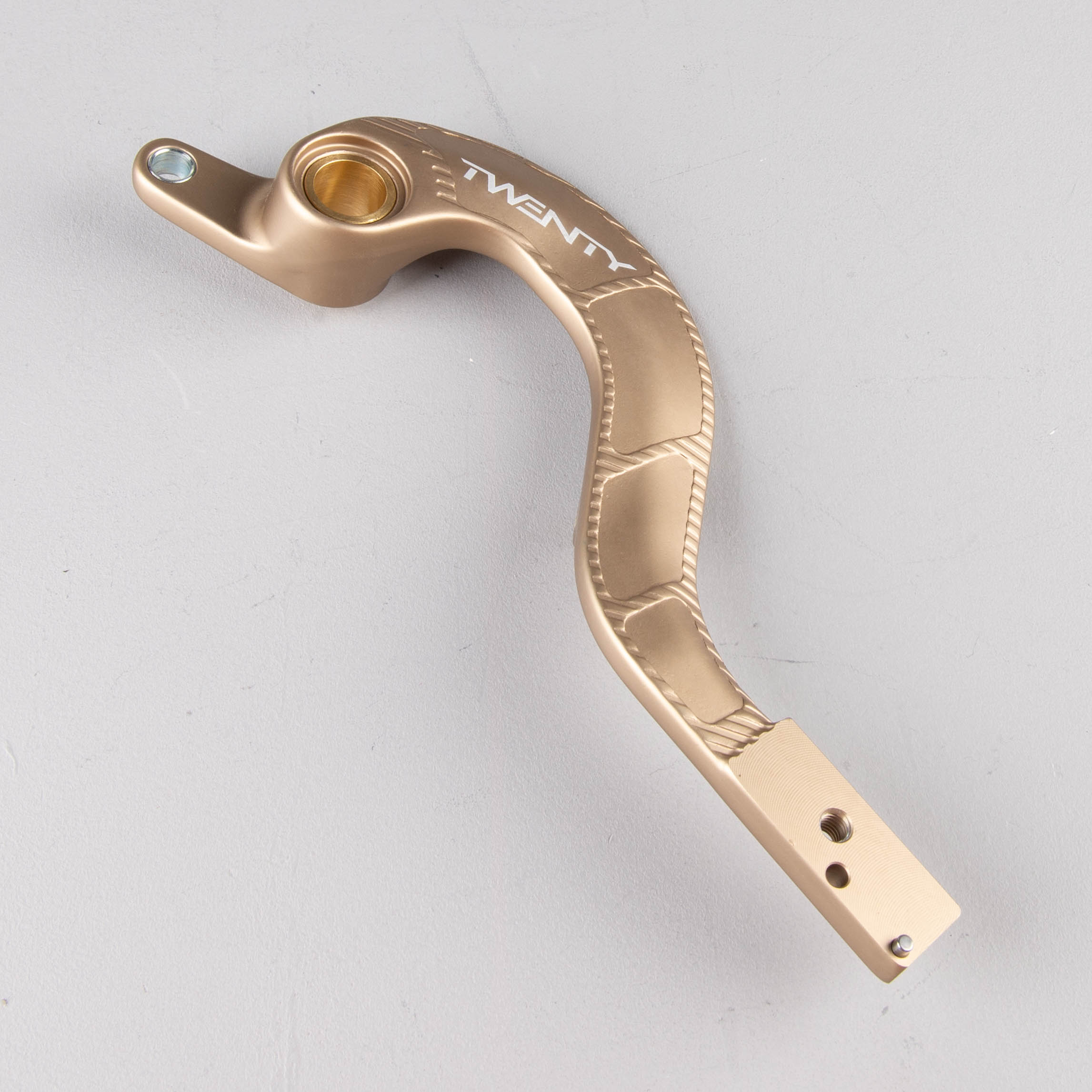 Rempedaal Twenty Flex (Zonder Remtop)