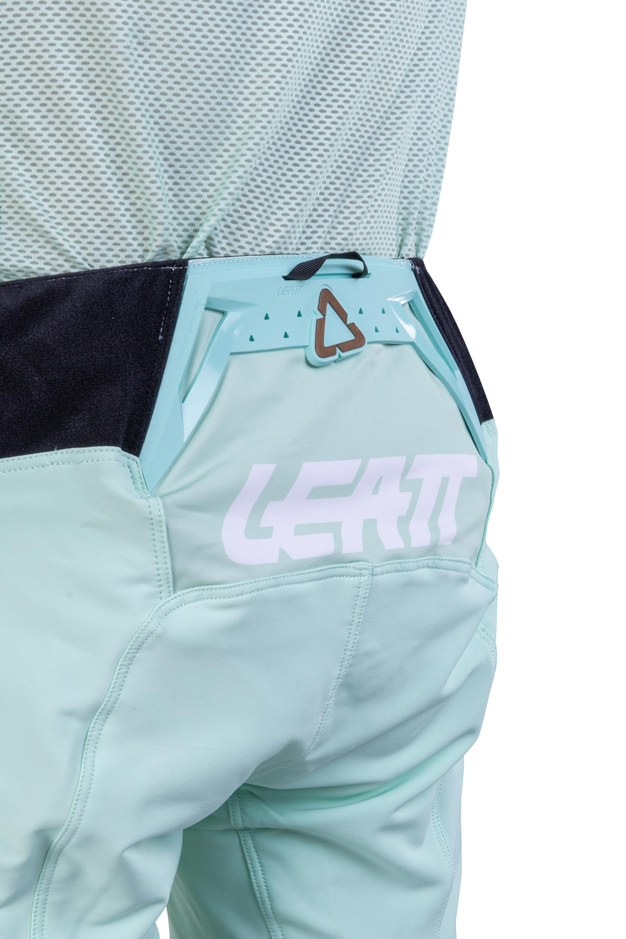 Leatt Moto 5.5 I.K.S V21 MX Trousers