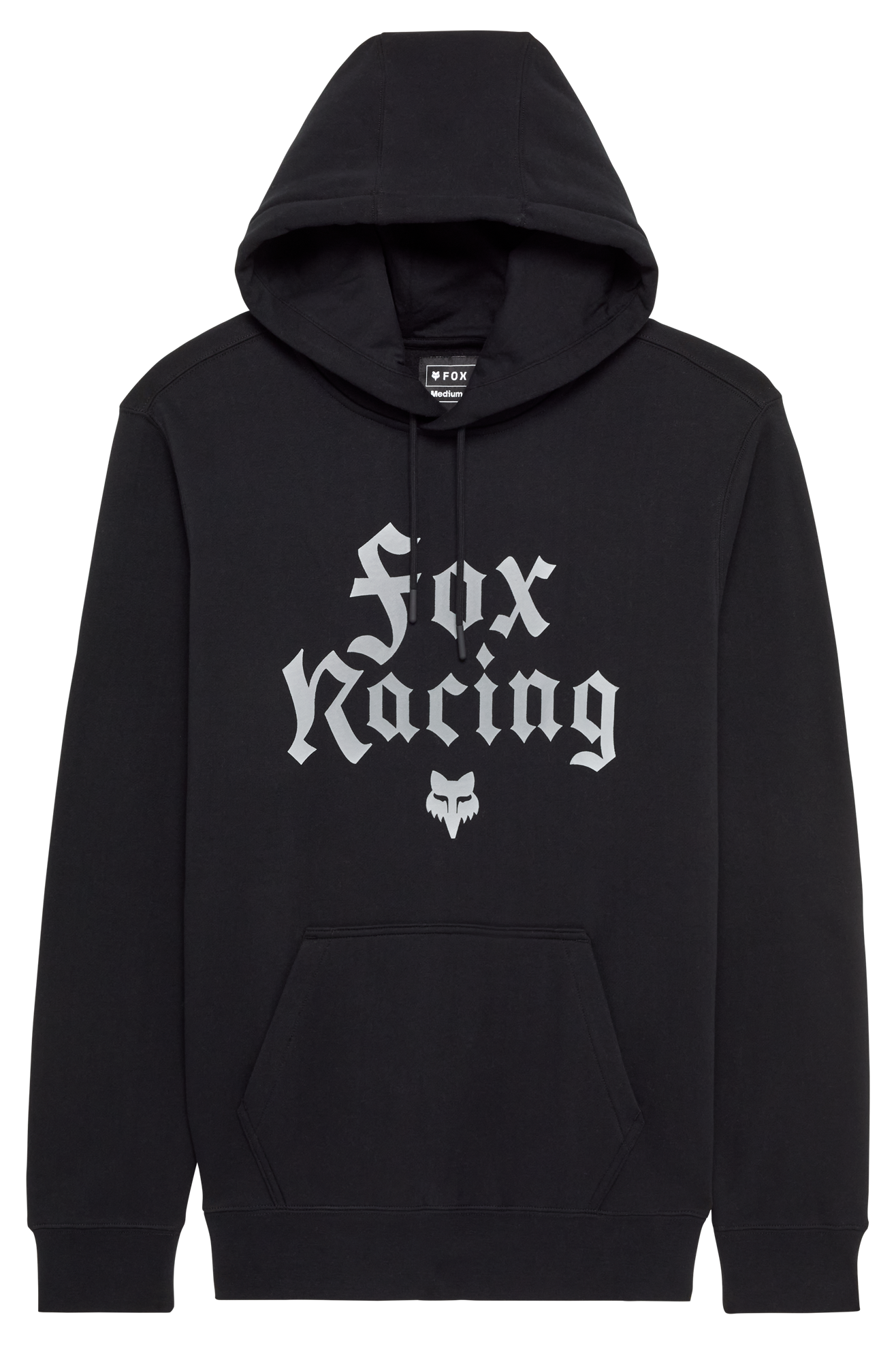 Hoodie FOX New Age