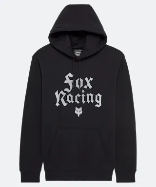 Hoodie Fox New Age