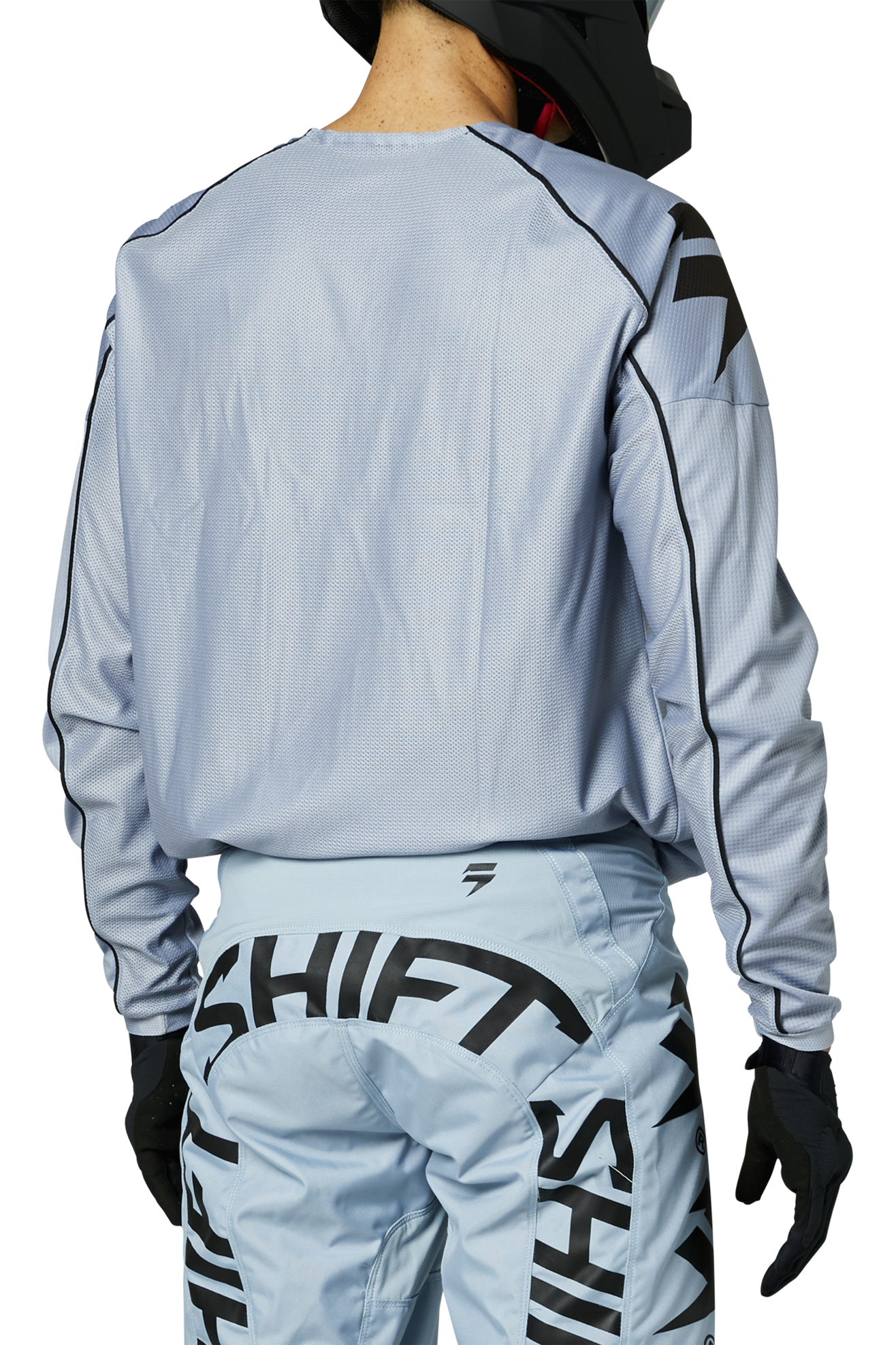 Shift White Label Maro MX Jersey