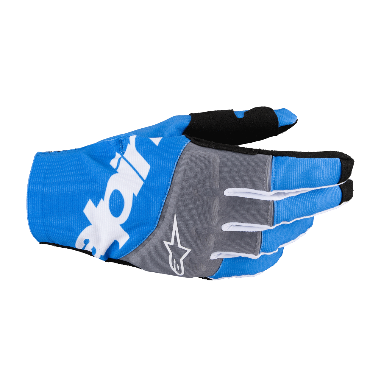Crosshandschoenen Alpinestars Techstar