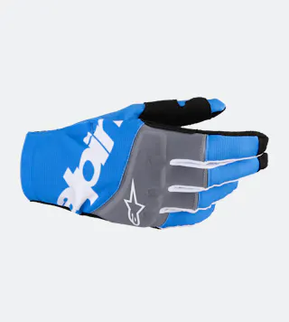 Crosshandschoenen Alpinestars Techstar