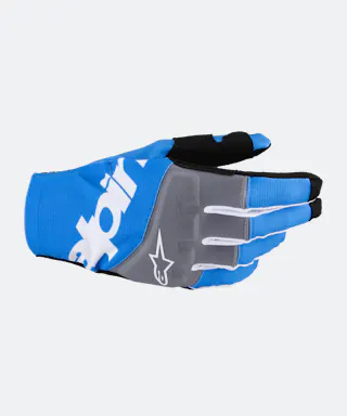 Crosshandschoenen Alpinestars Techstar
