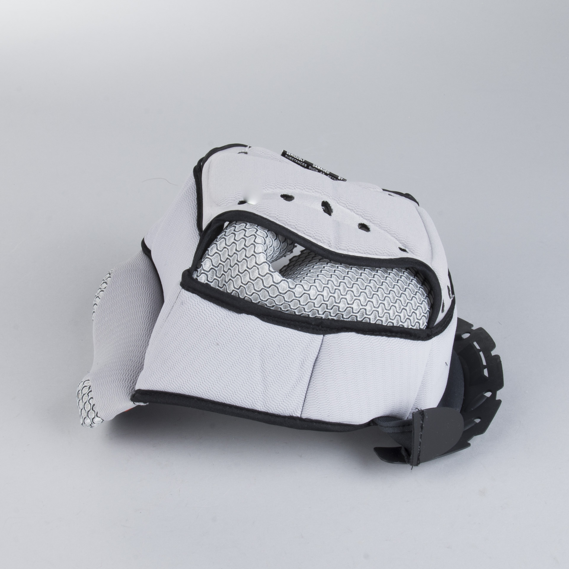 Acerbis On-Way Interior Grey