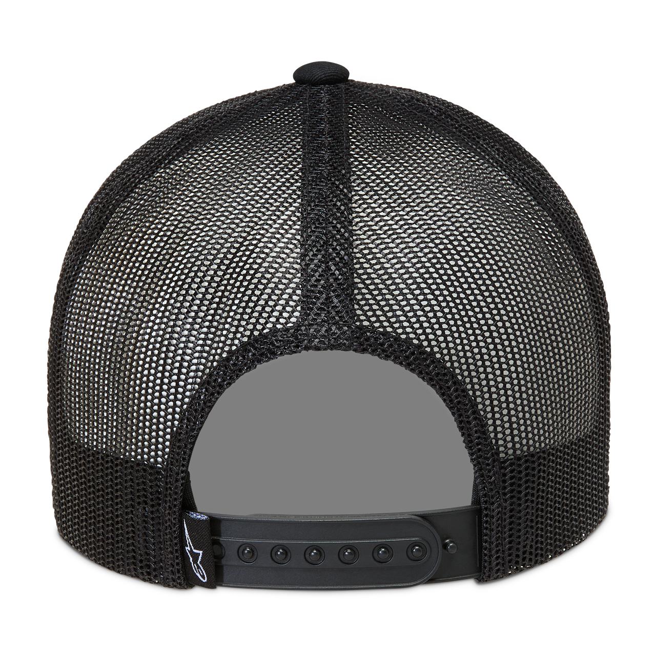 Truckerpet Alpinestars Heritage Patch