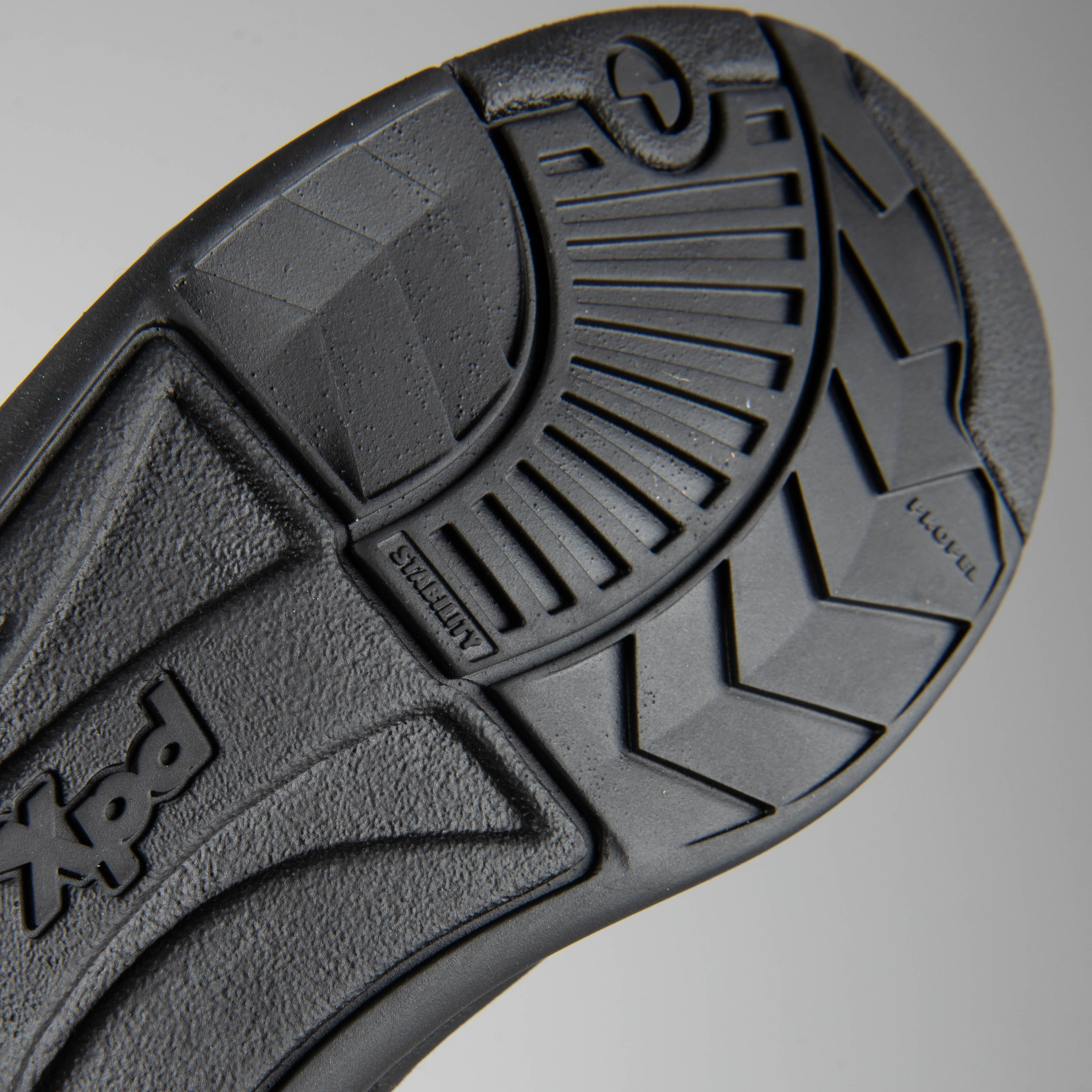 XPD X-Trail OutDry® MC Boots