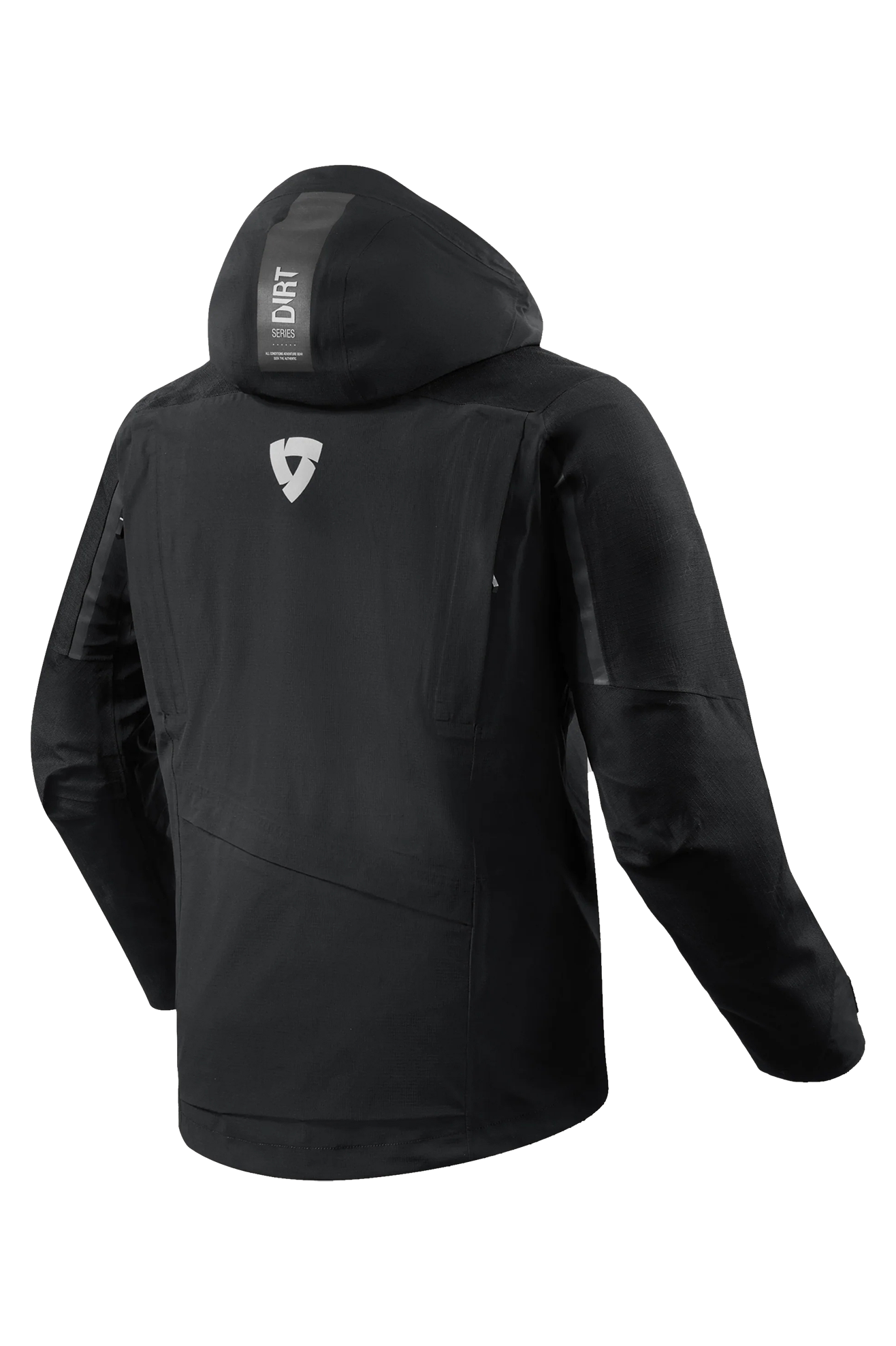 Chaqueta de Moto REV'IT! Component 3 H2O