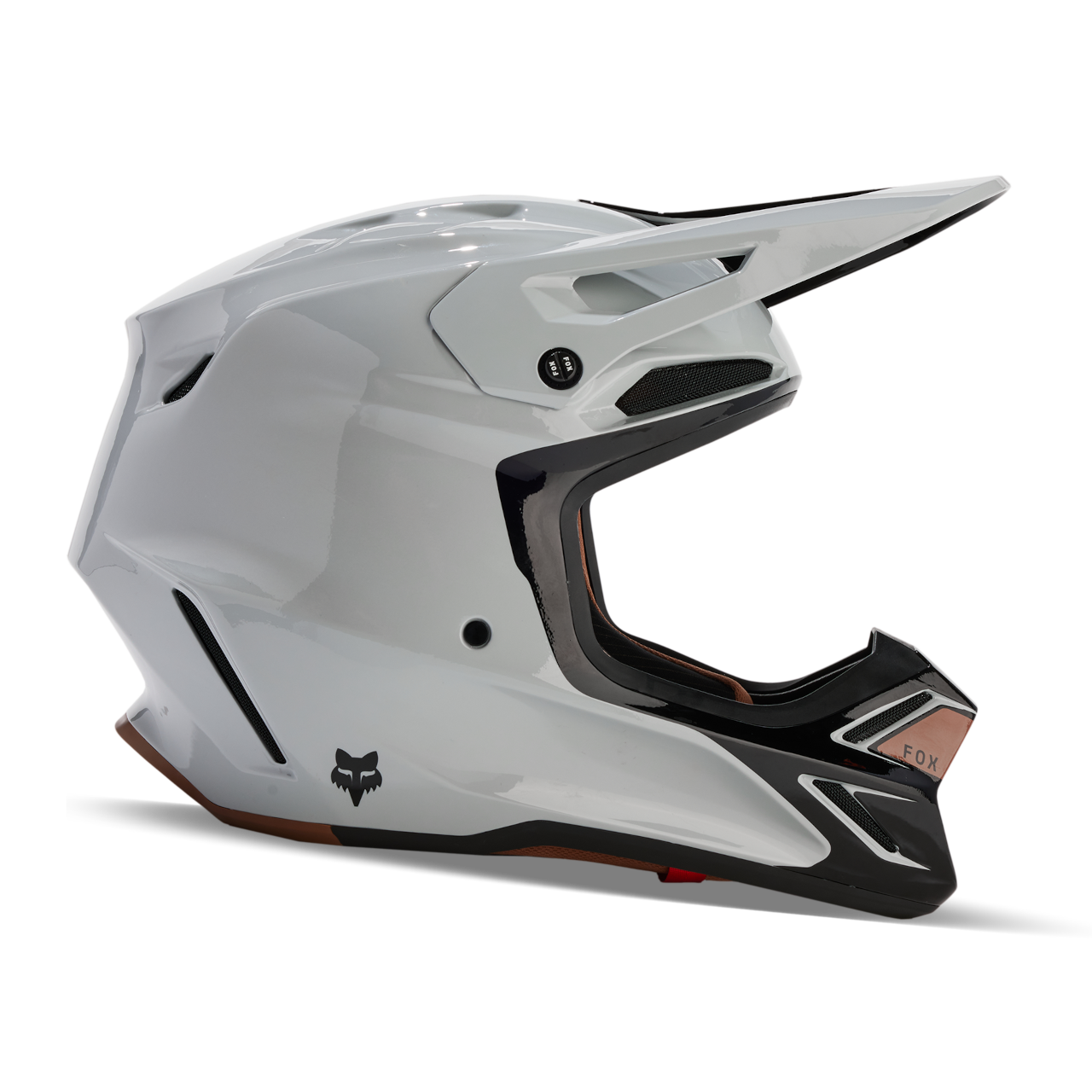 Čelada MX FOX V3 RS Optical