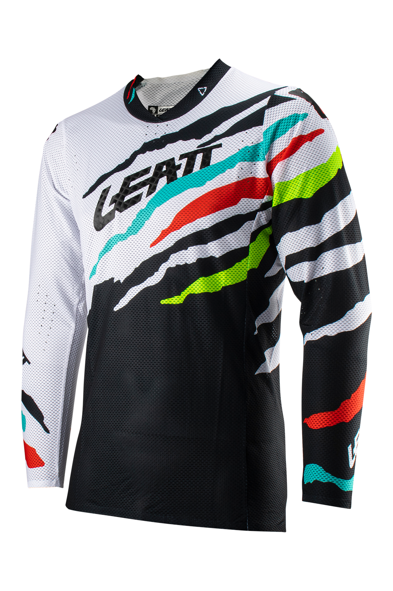 Crosstrui Leatt Moto 5.5 UltraWeld V25