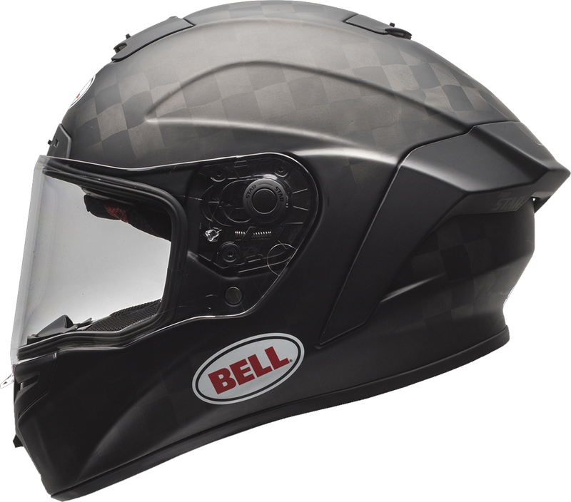 Integraalhelm BELL Pro Star ECE FIM