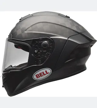BELL Pro Star ECE FIM Full Face Helmet