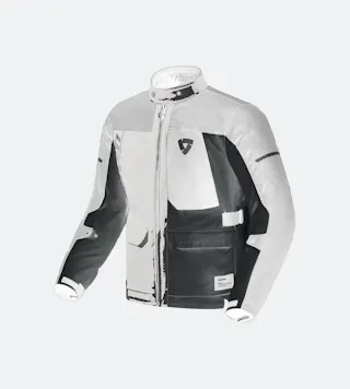 Casaco MC REV'IT! Convergent H2O