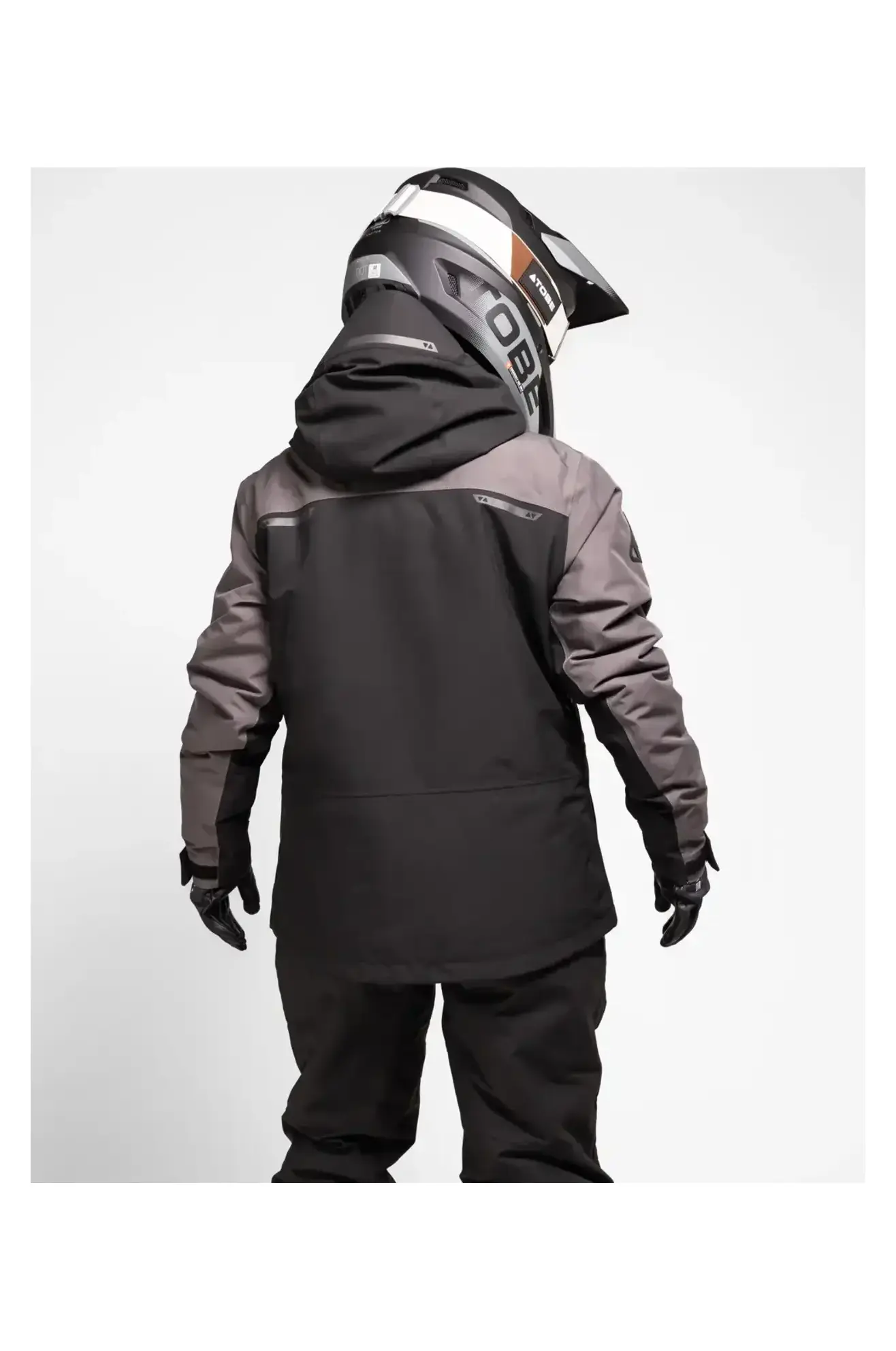 TOBE Cappa Insulated Women's Snow Jacket
