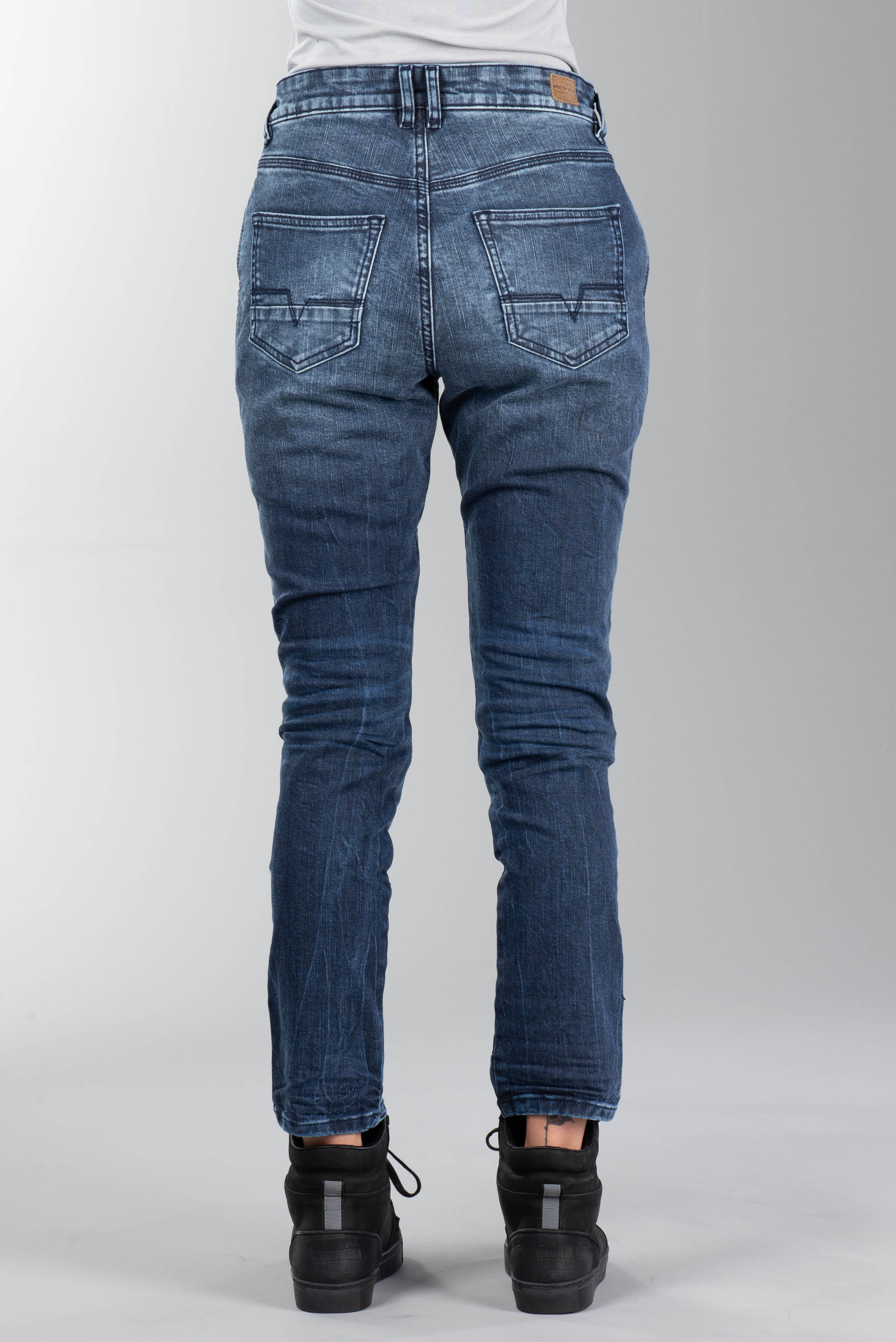 Motorjeans Dames Rev'It! Victoria