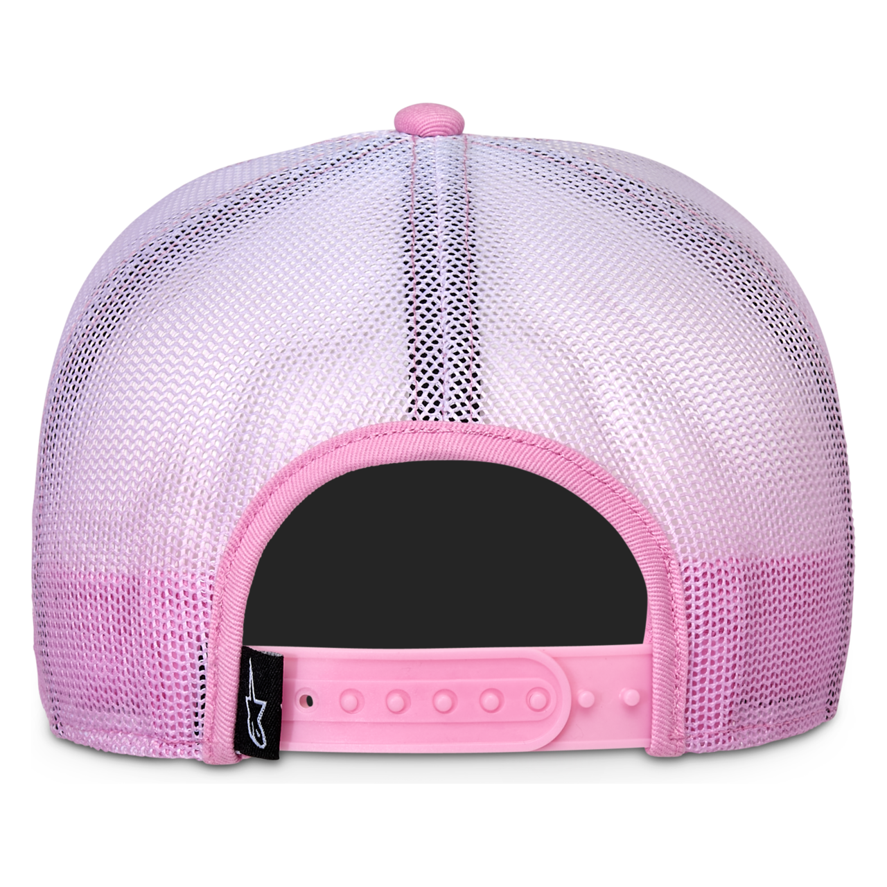 Gorra Trucker Alpinestars Cali Gradient