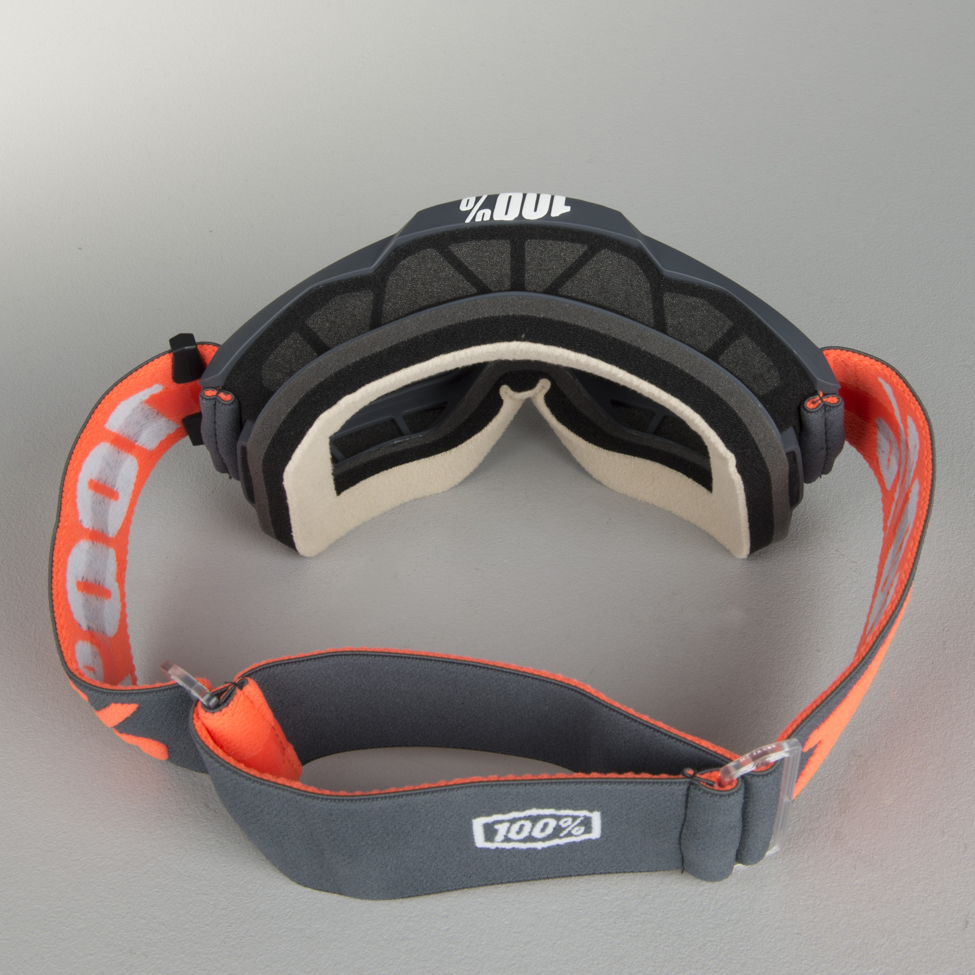 100 accuri otg goggles