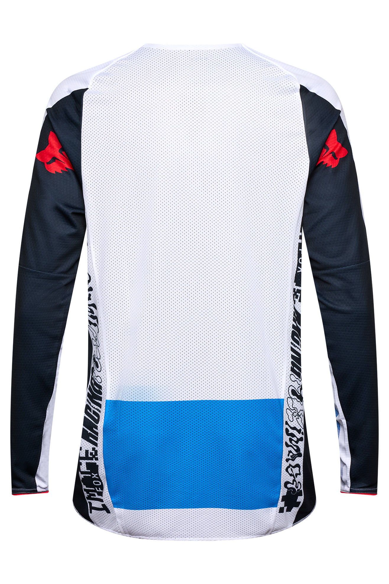 Camiseta de Cross FOX 360 Fade