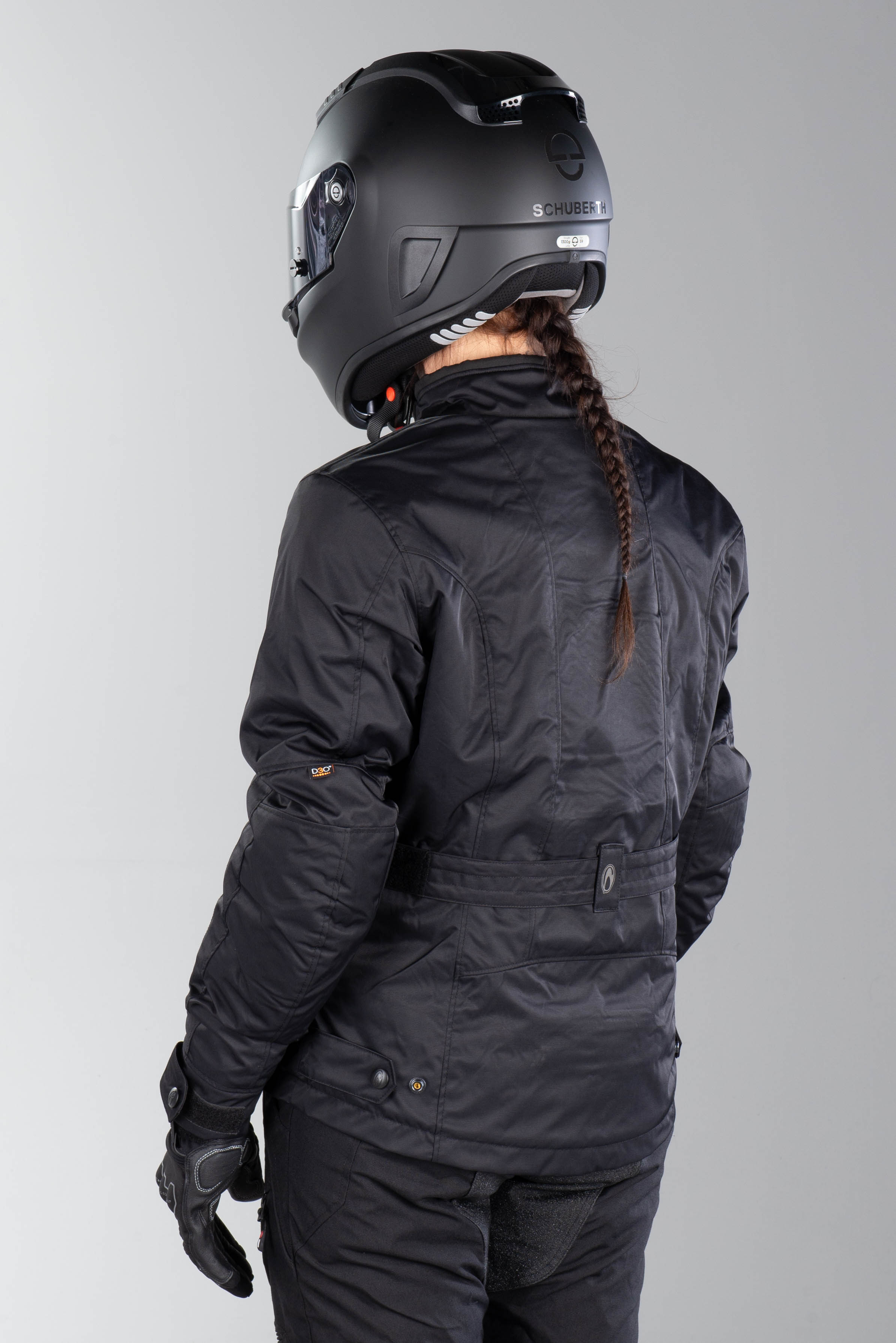 Jacka Dam Richa Toulouse Svart Nu 10% rabatt xlmoto.se Jacka Dam Richa Toulouse Svart Nu 10% rabatt xlmoto.se