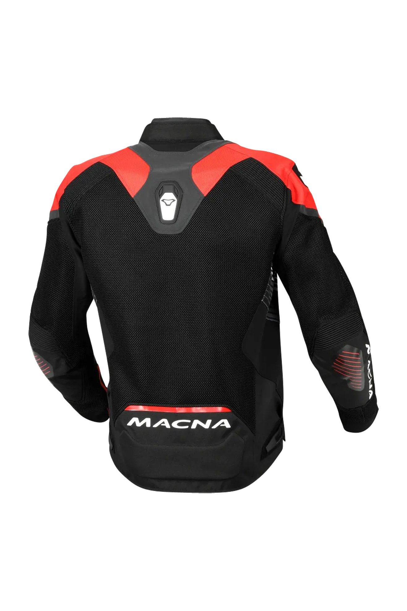 Jachetă Moto Macna Novic