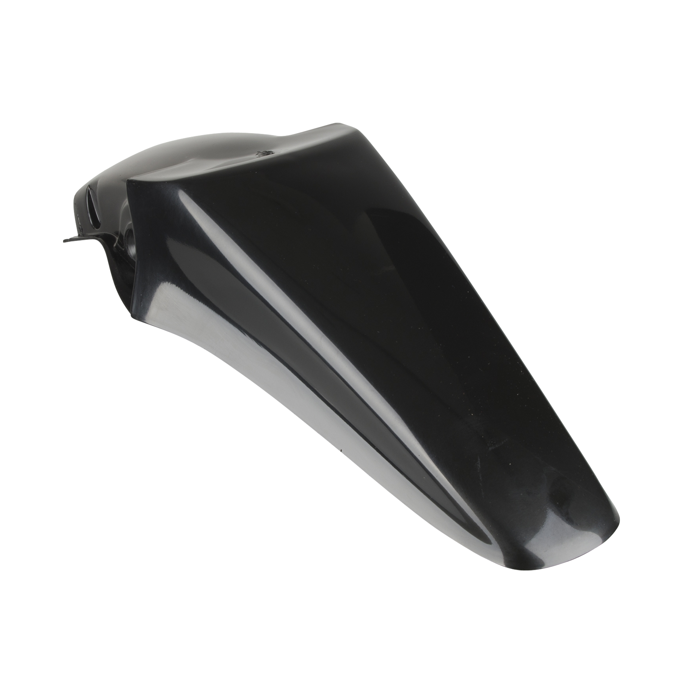 Garde-boue arrière Rtech Noir