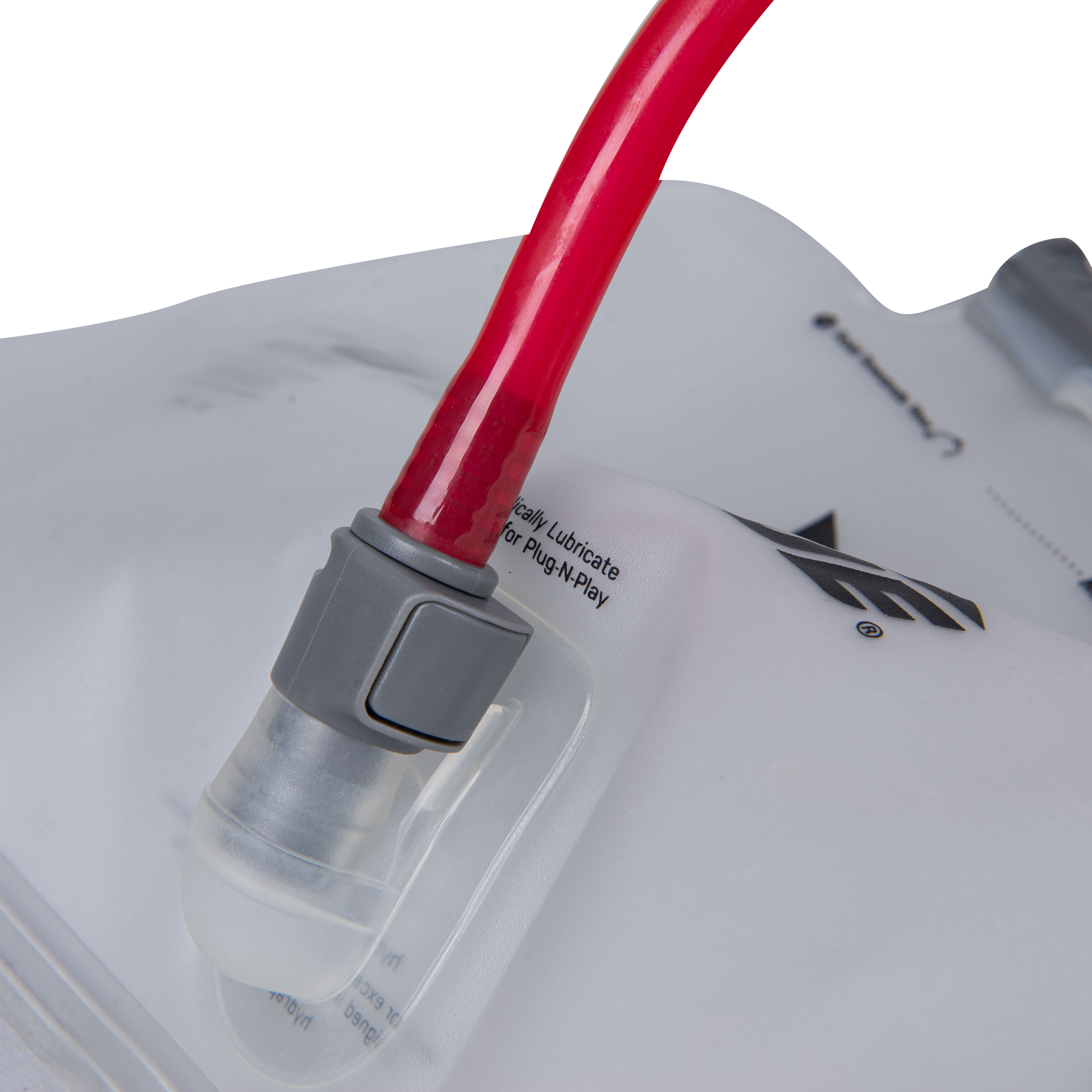 USWE Compact Lumbar Hydration Bladder With Plug-n-Play Coupling 1.5L