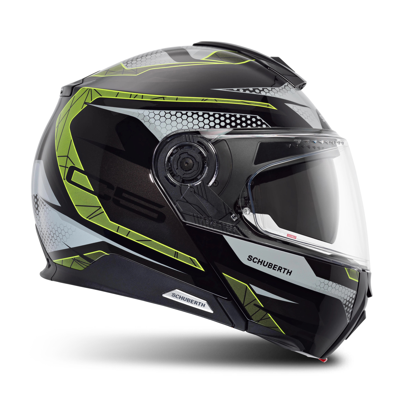 Modularna Kaciga Schuberth C5 Velocity