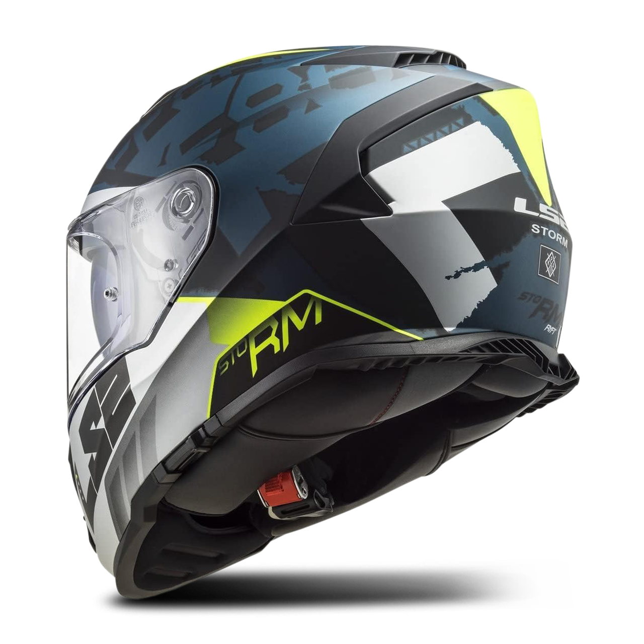 Integrální Helma LS2 FF800 STORM