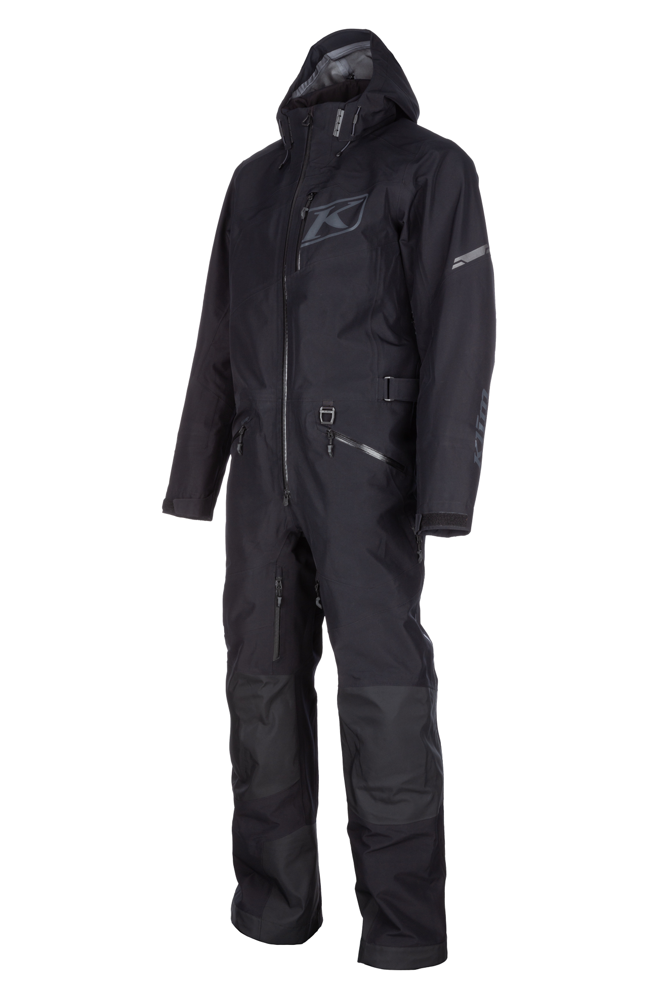 Sneeuwpak Klim Ripsa Vapor