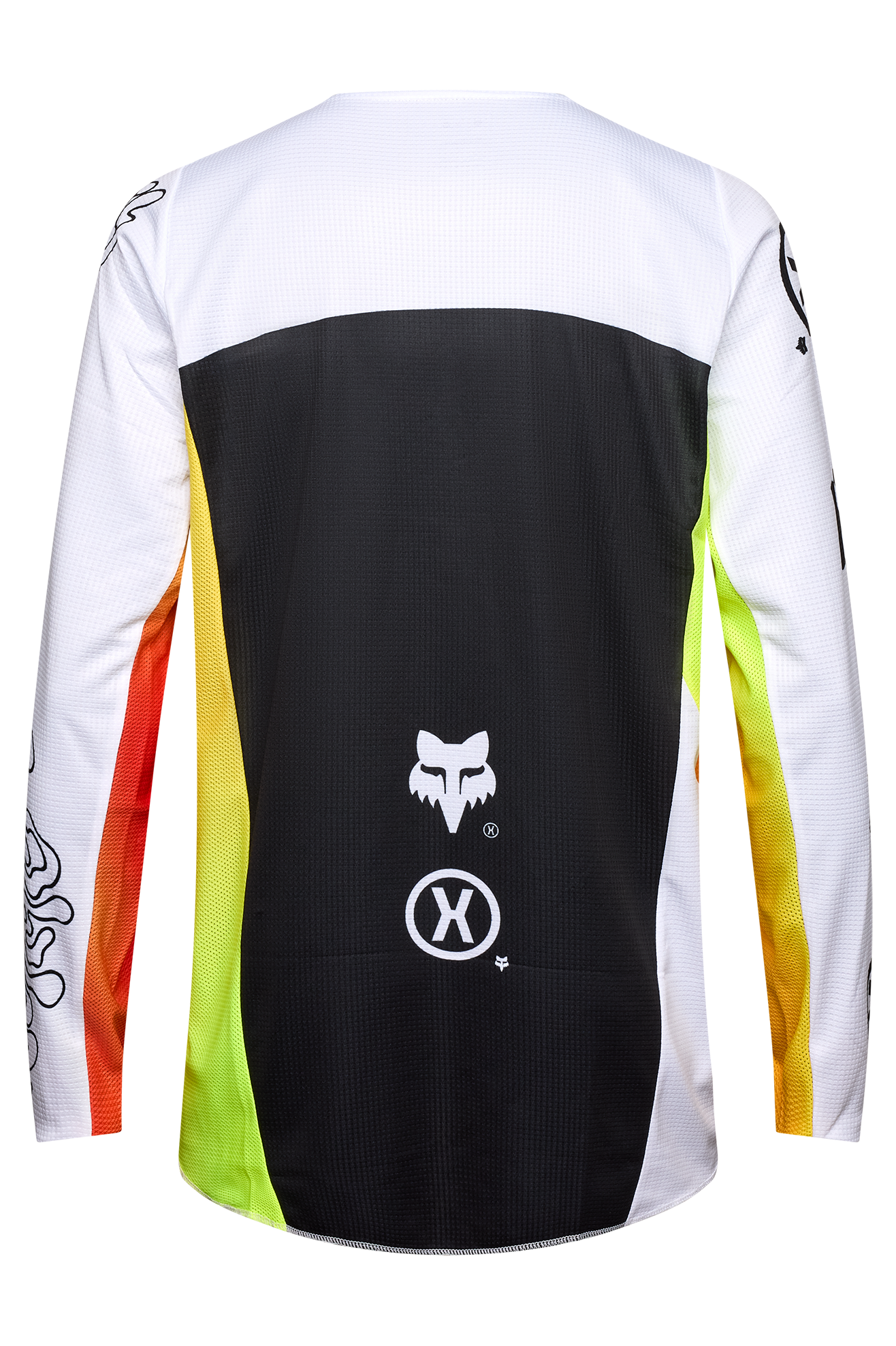 FOX 180 Hello Future MX Jersey | 24MX
