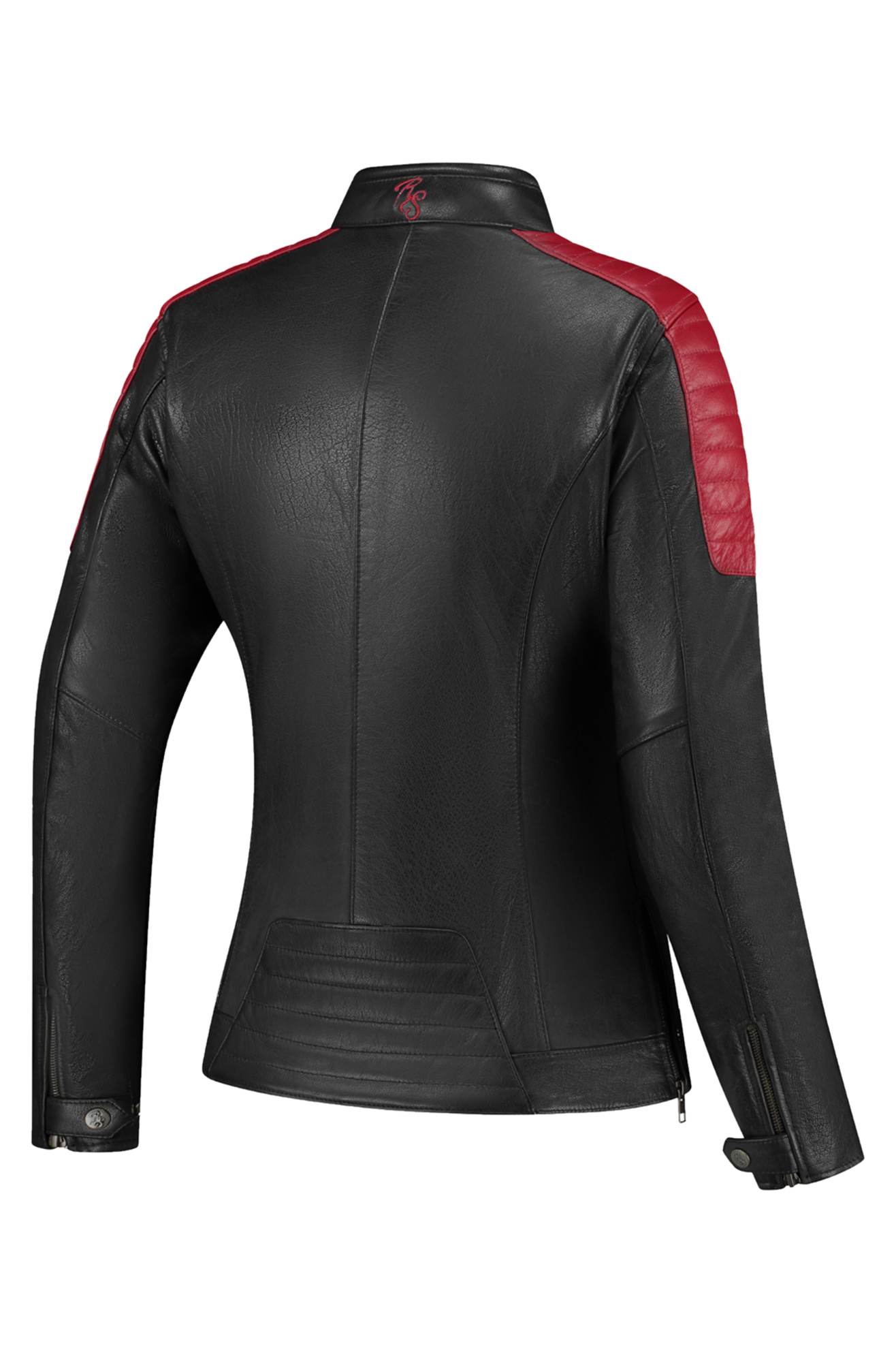 Rusty Stitches Alice MC Jacket Women