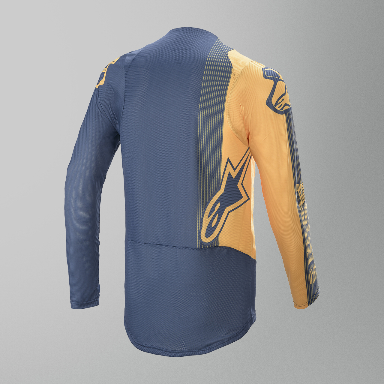 Alpinestars Supertech Foster MX Jersey