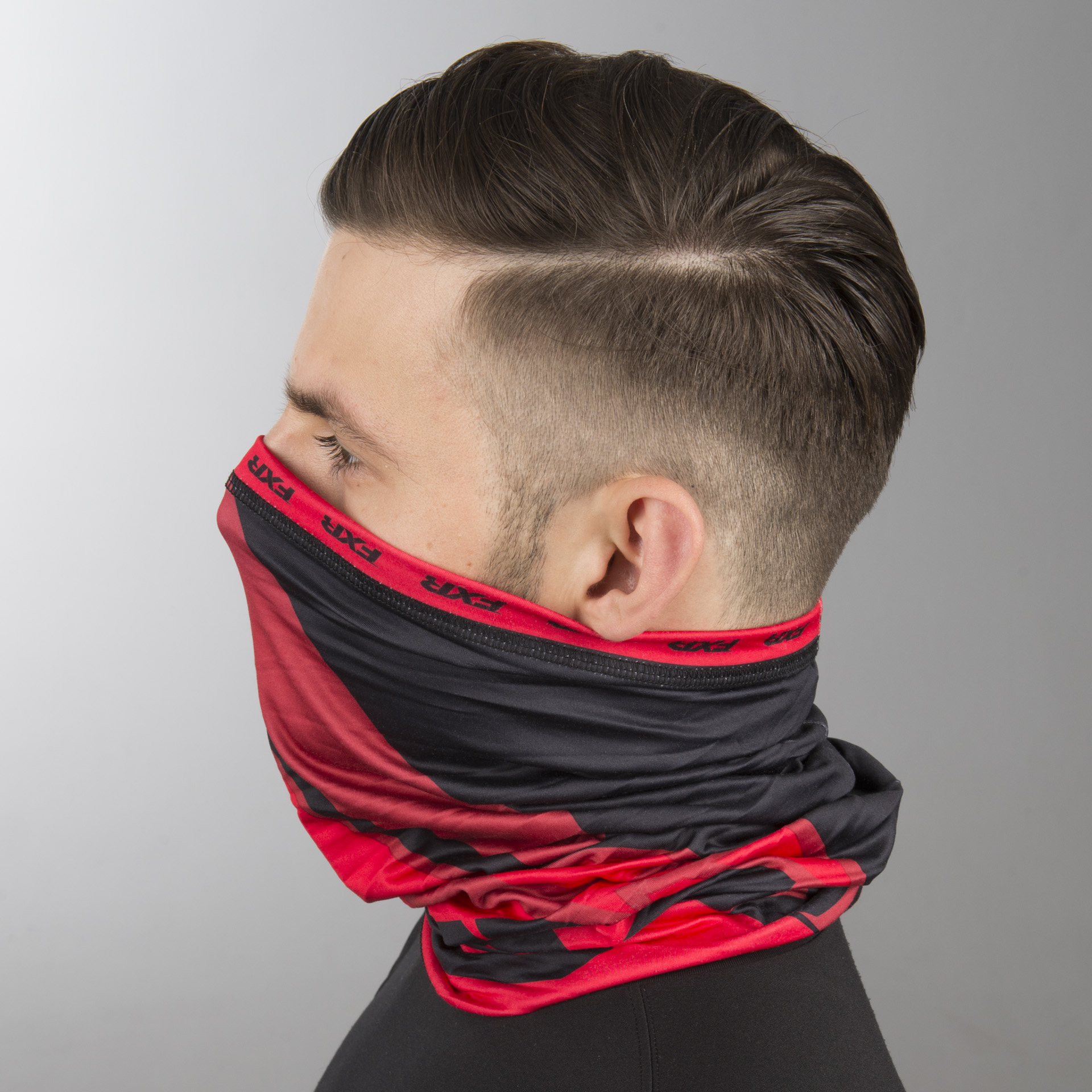 Fxr Cx Neck Gator Neck Warmer Red Maroon Now 33 Savings Xlmoto Eu