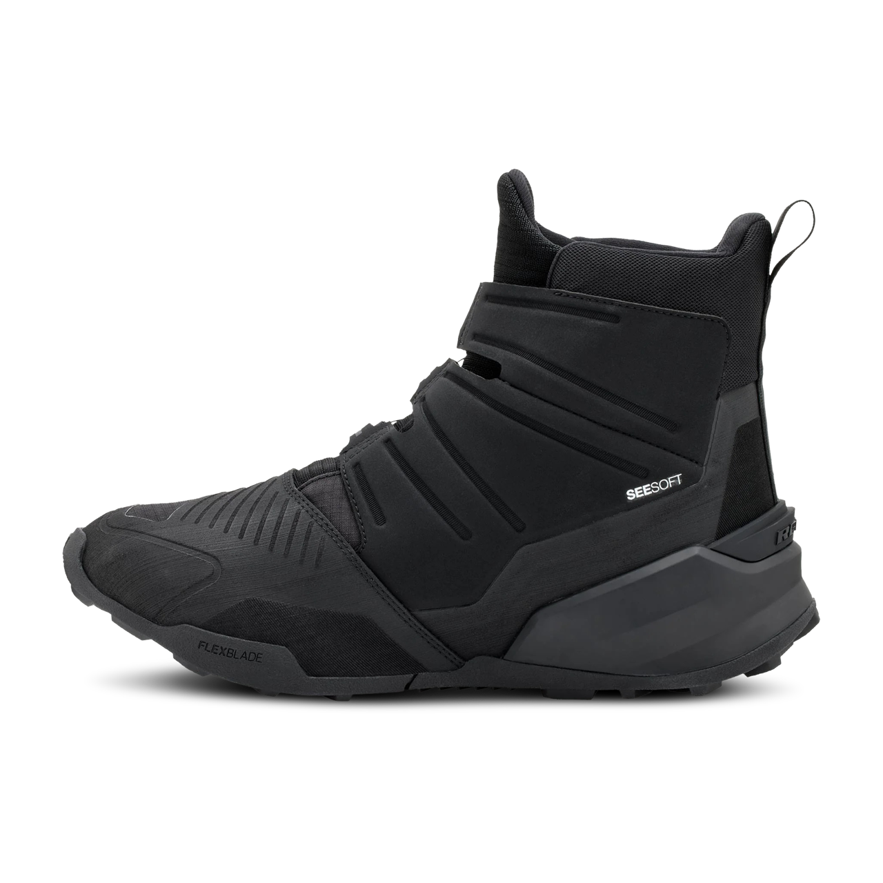 Bottes Moto REV'IT! Undercut H2O