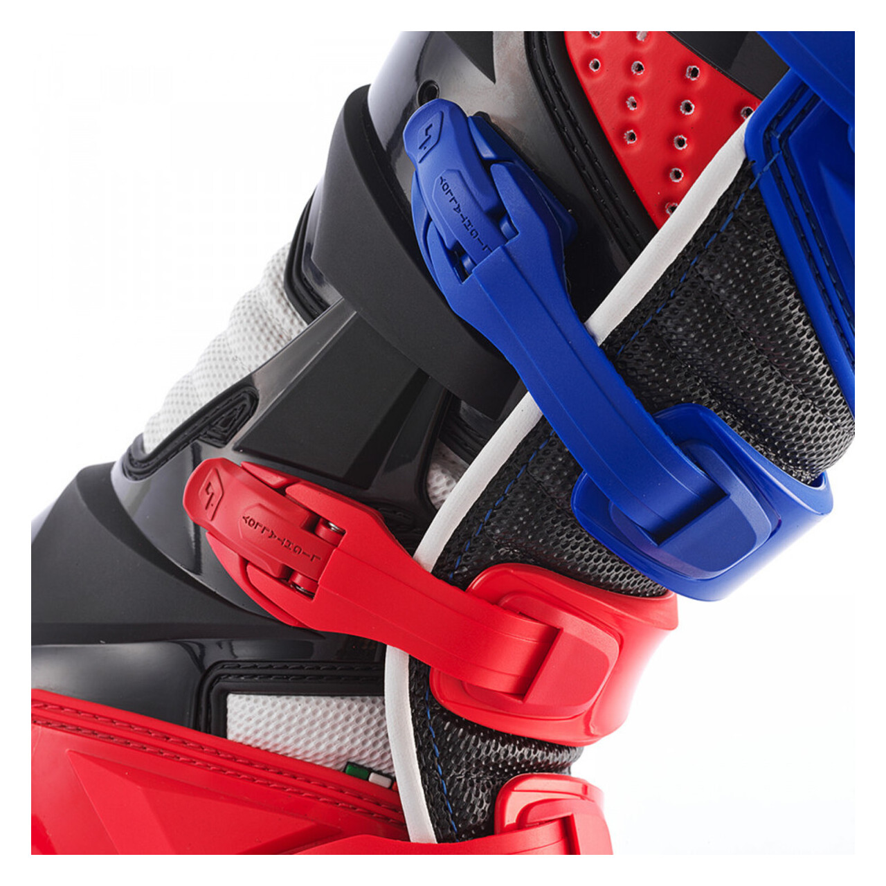 Gaerne GXJ Youth MX Boots | 24MX