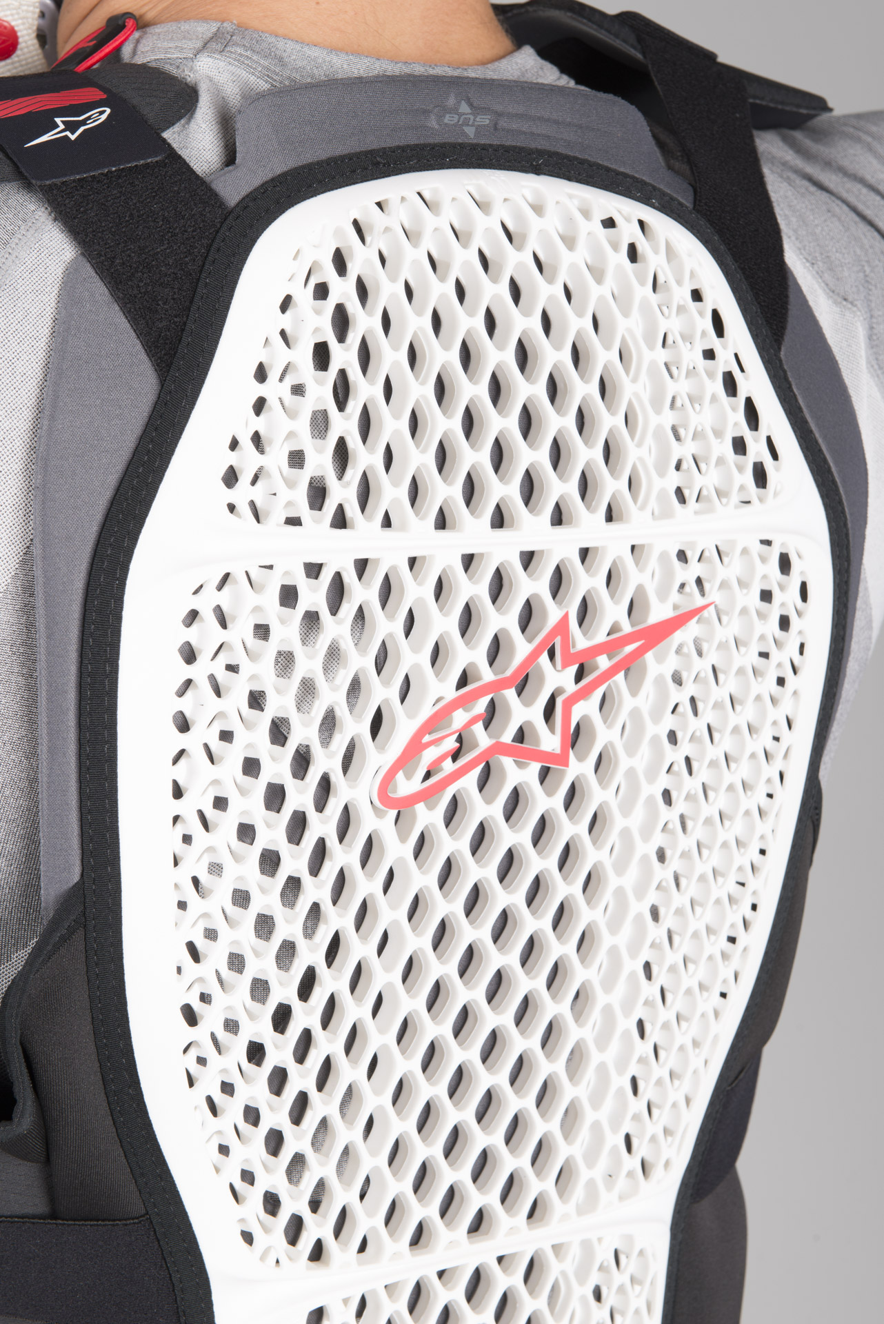 Peto Alpinestars A-4 Max